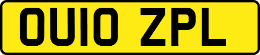 OU10ZPL