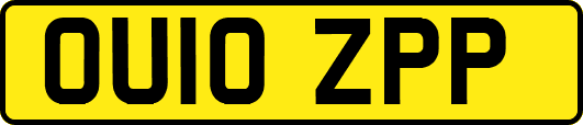 OU10ZPP