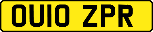 OU10ZPR
