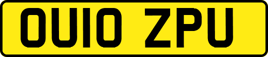OU10ZPU