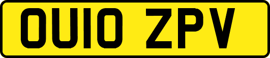 OU10ZPV