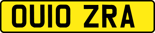 OU10ZRA