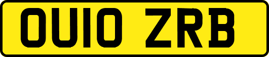 OU10ZRB