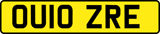 OU10ZRE