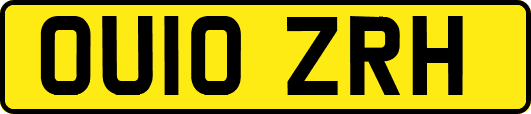 OU10ZRH