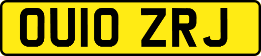 OU10ZRJ