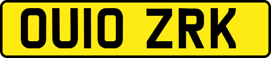 OU10ZRK