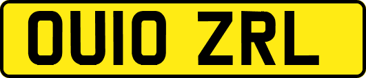 OU10ZRL