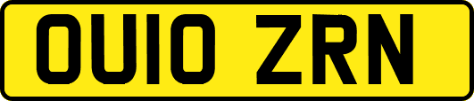 OU10ZRN