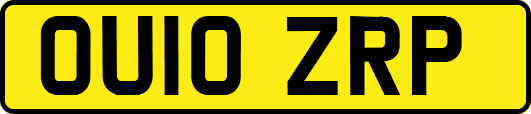 OU10ZRP