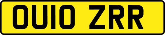 OU10ZRR
