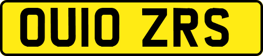 OU10ZRS