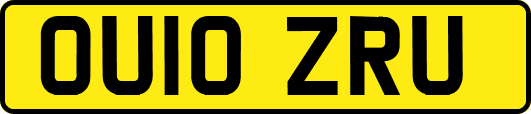 OU10ZRU