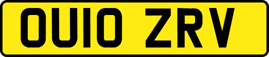 OU10ZRV