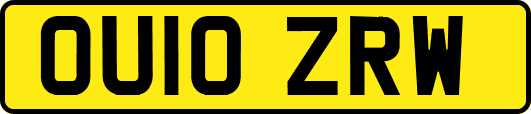 OU10ZRW