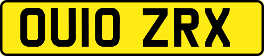 OU10ZRX