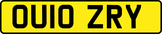 OU10ZRY
