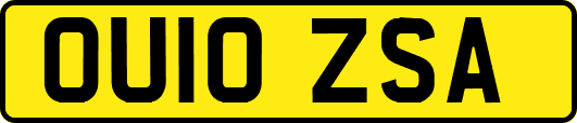 OU10ZSA