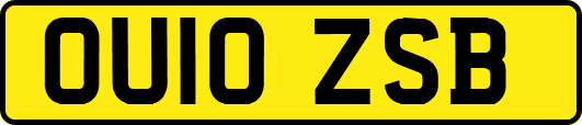OU10ZSB