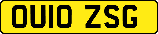 OU10ZSG