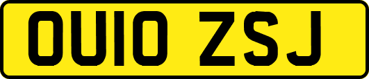 OU10ZSJ