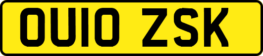 OU10ZSK