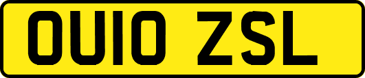 OU10ZSL