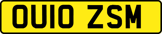 OU10ZSM