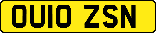 OU10ZSN