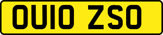 OU10ZSO