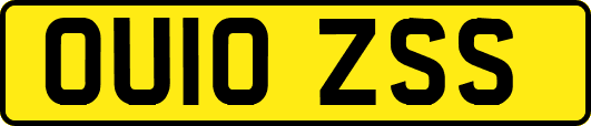 OU10ZSS