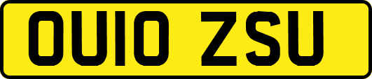 OU10ZSU
