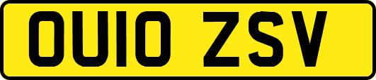 OU10ZSV