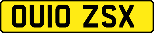 OU10ZSX