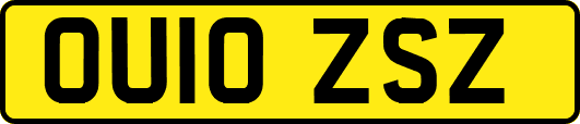 OU10ZSZ