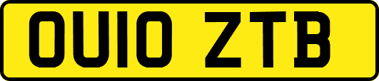 OU10ZTB