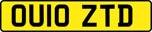 OU10ZTD