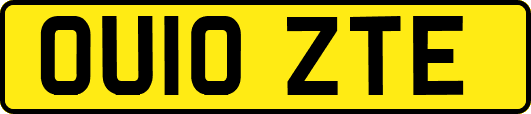 OU10ZTE