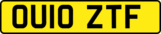 OU10ZTF