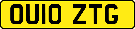 OU10ZTG