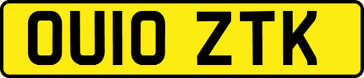 OU10ZTK