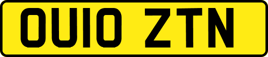 OU10ZTN