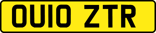 OU10ZTR