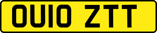 OU10ZTT