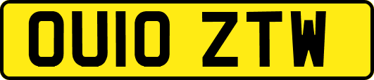 OU10ZTW