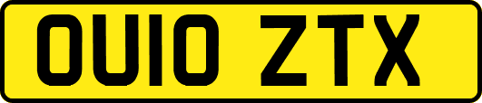 OU10ZTX