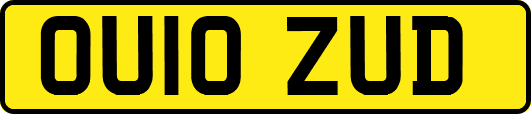 OU10ZUD