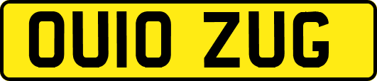 OU10ZUG