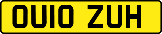 OU10ZUH