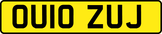 OU10ZUJ